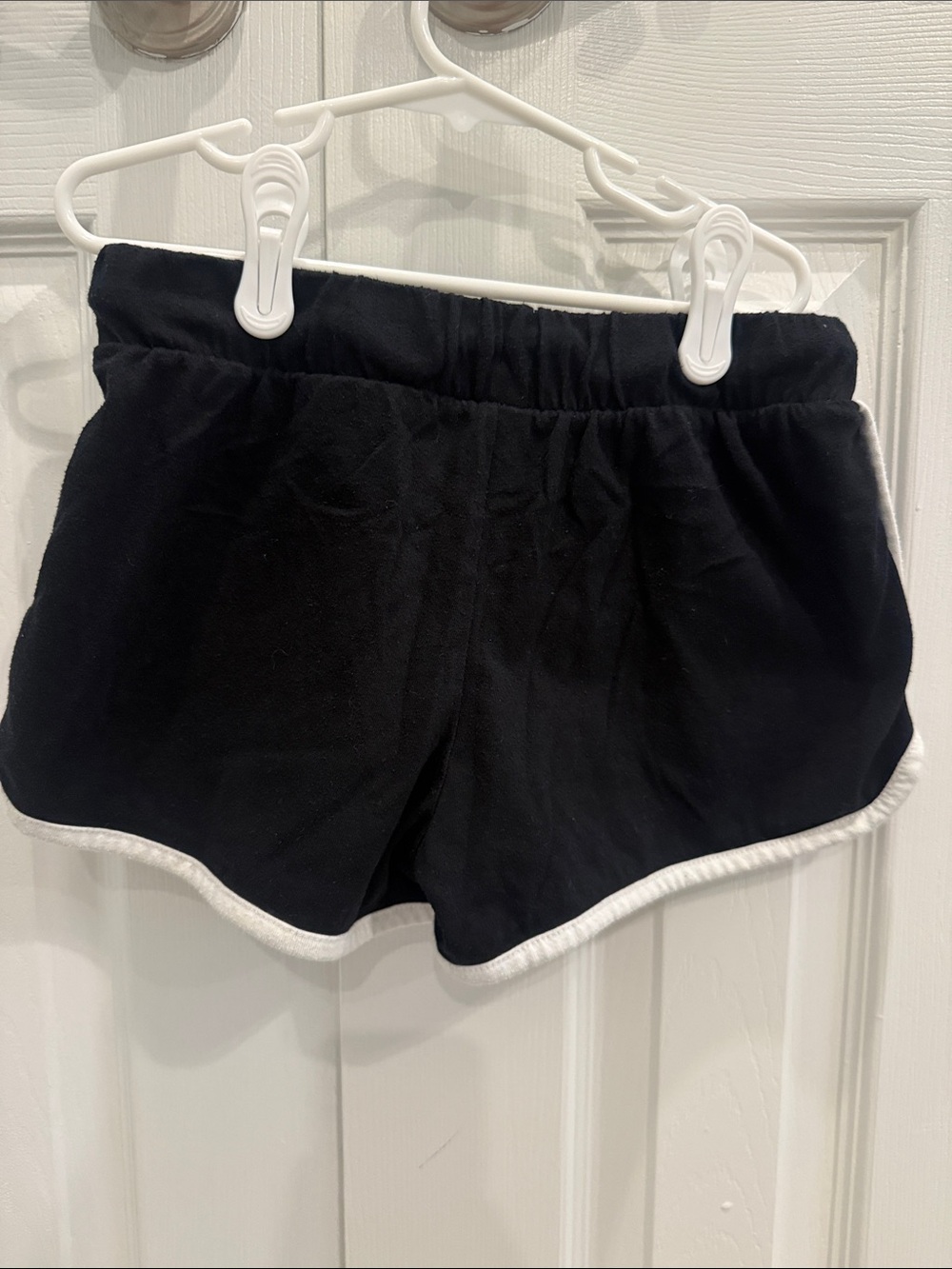 Old Navy Kids Shorts Bundle - Black, Navy, and Gray - Picture 3 of 13